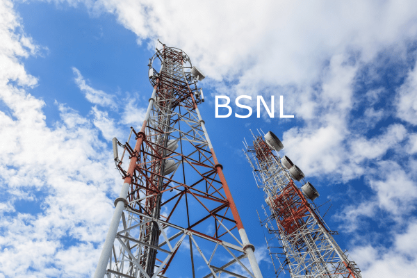 BSNL Senior Executive Recruitment 2026