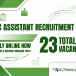 IRFC Assistant Recruitment 2026