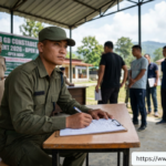 IRB GD Constable Recruitment 2026