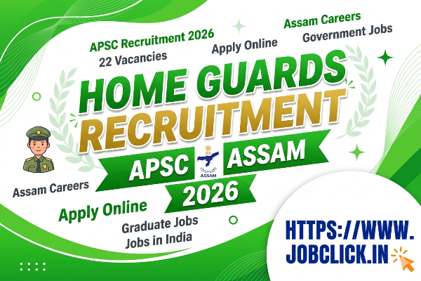 Home Guards Recruitment