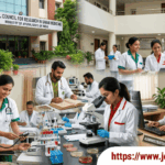Central Council for Research in Unani Medicine Staff Nurse Recruitment 2026