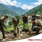 Territorial Army Soldier Recruitment 2026