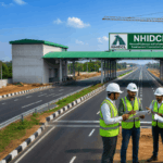 NHIDCL Associate Recruitment 2026