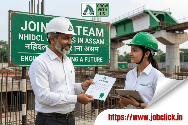NHIDCL Associate Recruitment 2026